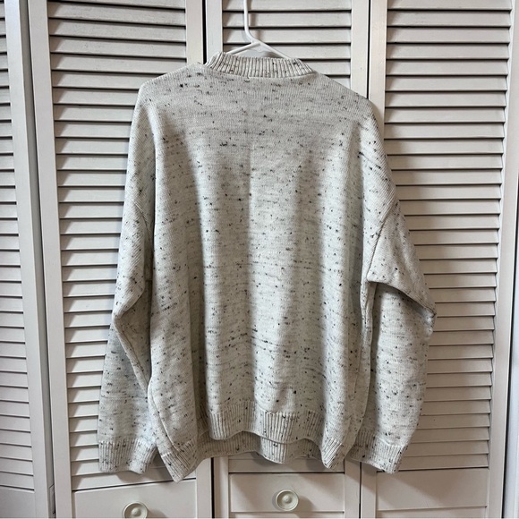 Sisters & Seekers BOTOX Knit Sweater - Picture 13 of 13